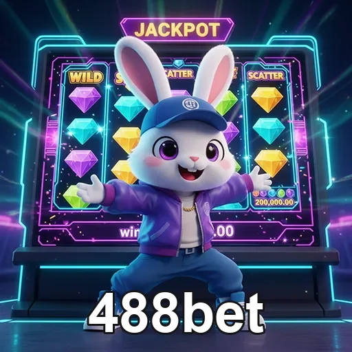 Tela de jogos ao vivo com interface premium em casino gaming