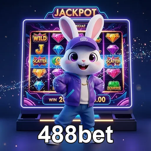 Utilize métodos de pagamento seguros e faça saques móveis rápidos - 488bet
