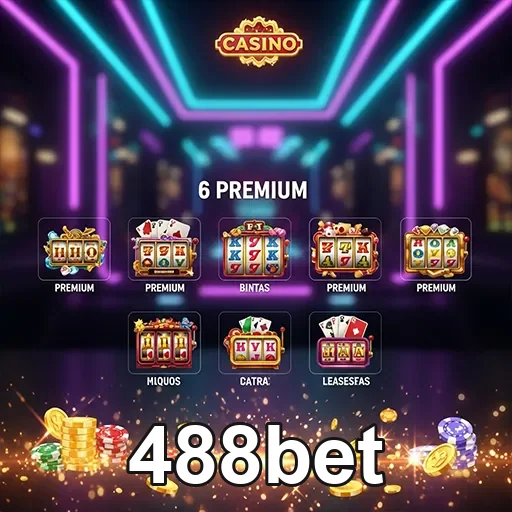 Jogador participando de cassino ao vivo pelo celular em qualquer lugar