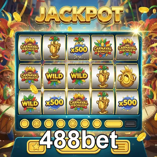 Jogador usando smartphone jogando slots online com rápida navegação