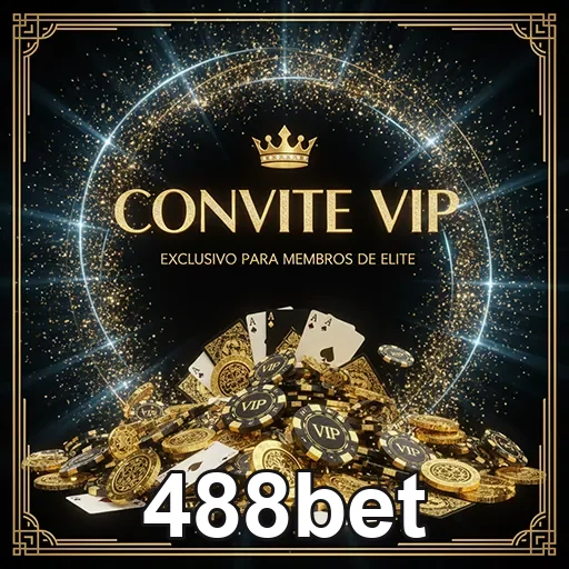 Experiência premium com suporte dedicado para VIP - 488bet